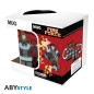 Mug - Subli - Fire Force - Brigade 8