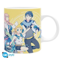 Mug - Subli - Vocaloïd