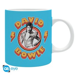 Mug - Subli - David Bowie