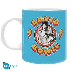 Becher - Subli - David Bowie