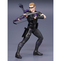 Statische Figur - Avengers - Hawkeye