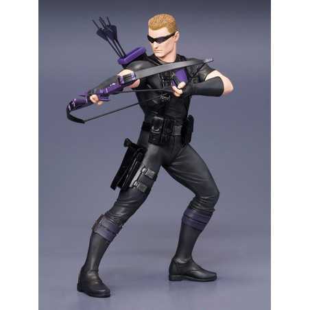 Static Figure - Avengers - Hawkeye