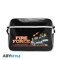 Shoulder bag - Fire Force