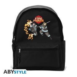 Rucksack - Fire Force -...