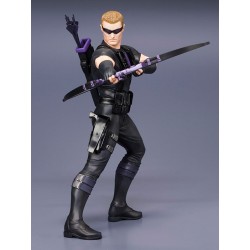 Figurine Statique - Avengers - Hawkeye