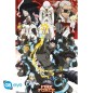 Poster - Rolled and shrink-wrapped - Fire Force