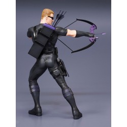 Figurine Statique - Avengers - Hawkeye