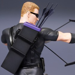 Figurine Statique - Avengers - Hawkeye