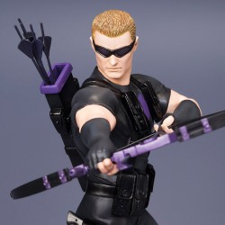 Figurine Statique - Avengers - Hawkeye