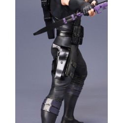 Figurine Statique - Avengers - Hawkeye