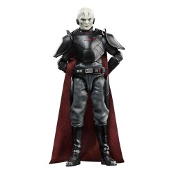 Action Figure - The Black Series - Star Wars - Grand Inquisitor