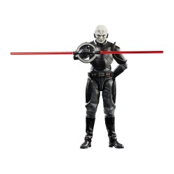 Action Figure - The Black Series - Star Wars - Grand Inquisitor