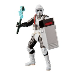 Figurine articulée - The Vintage Collection - Star Wars - Survivor - Riot Scout Troopers