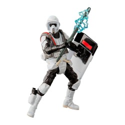 Action Figure - The Vintage Collection - Star Wars - Survivor - Riot Scout Troopers