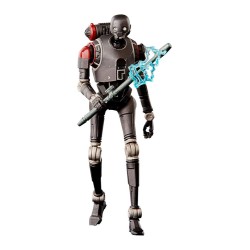 Action Figure - The Vintage Collection - Star Wars - Survivor - Riot Scout Troopers