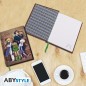 Notebook - Hunter X Hunter - Group