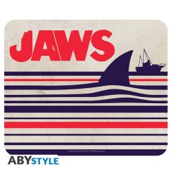 Mousepad - Jaws