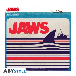 Mousepad - Jaws