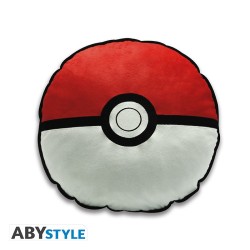 Cushion - Pokemon - Poké Ball