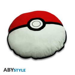 Cushion - Pokemon - Poké Ball