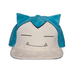 Cap - Pokemon - Snorlax - U...