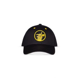 Cap - Pokemon - Pikachu
