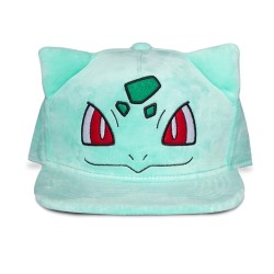 Mütze - Snap Back - Pokemon...