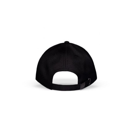 Casquette - Baseball - Pokemon - Pikachu - U Unisexe 