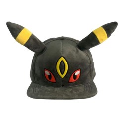 Casquette - Snap Back - Pokemon - Noctali - U 