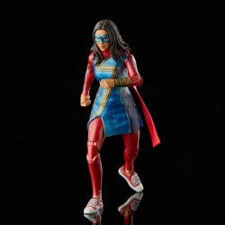 Action Figure - Miss Marvel