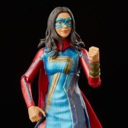 Figurine articulée - Miss Marvel