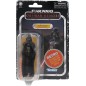 Figurine articulée - Retro Série - Star Wars - Dark Vador
