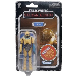 Action Figure - Star Wars - NED-B