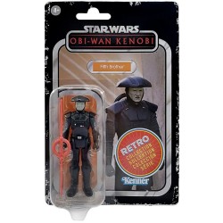 Action Figure - Retro...