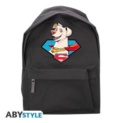 Sac à dos - Super-Animaux - Krypto