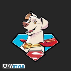 Sac à dos - Super-Animaux - Krypto