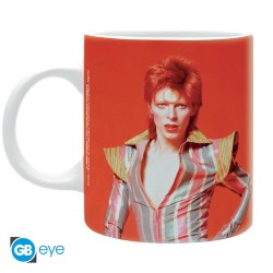 Mug - Subli - David Bowie
