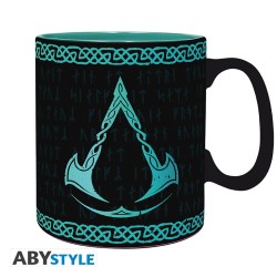 Mug - Assassin's Creed