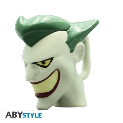 Mug - 3D - Joker