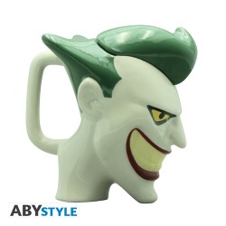 Mug - 3D - Joker