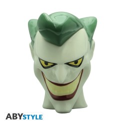 Mug - 3D - Joker