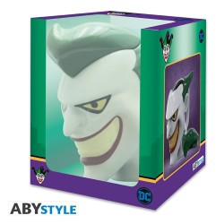 Mug - 3D - Joker