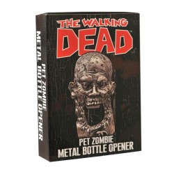 Kitchen accessories - Bottle-opener - Walking Dead - Zombie