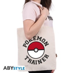 Einkaufstaschen - Pokemon - Pokemon-Trainer