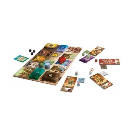 Brettspiele