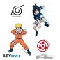 Aufkleber - Stickers - Naruto