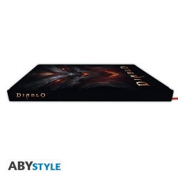 Notebook - Diablo