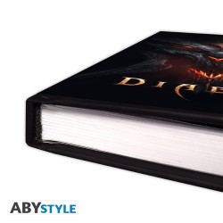 Notebook - Diablo