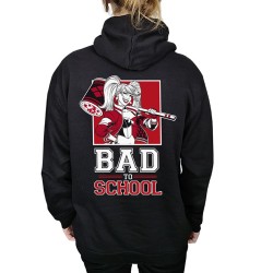 Sweat - Batman - Harley Quinn - M 