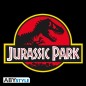 Sweat - Jurassic Park - Logo - XXL Sweat - Jurassic Park - Logo - XXL